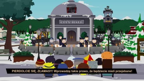 South Park The Fractured But Whole 081243,5